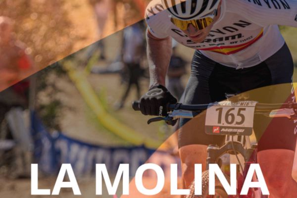 La Molina decide los nuevos campeones de España de Short Track con una parrilla de máximo nivel