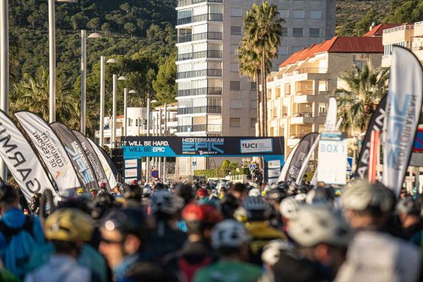 Duelo de campeones en la SCOTT Mediterranean Epic 2026, la edición más abierta hasta la fecha