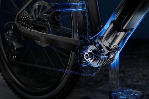 Fazua actualiza el RIDE 60 con más control en marcha y nuevas opciones de ajuste para e-MTB y uso urbano