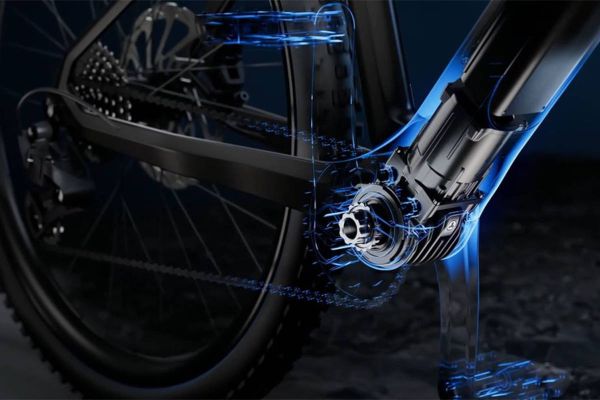 Fazua actualiza el RIDE 60 con más control en marcha y nuevas opciones de ajuste para e-MTB y uso urbano