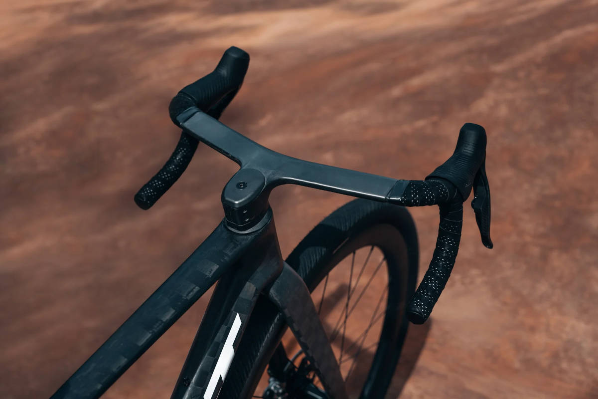 Felt Breed. Imagen: Felt Bicycles