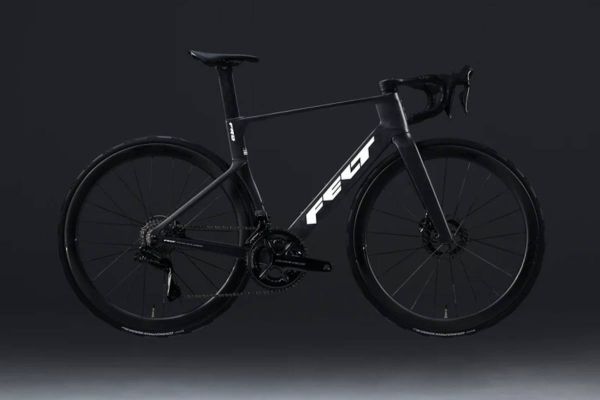 Felt Nexar: la nueva bici Aero de 6.48 kg con la que la marca quiere volver a pelear arriba