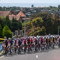 UCI WorldTour 2026: el mercado de fichajes redefine el equilibrio del pelotón de élite