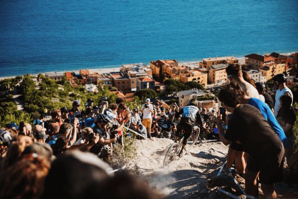Finale Ligure volverá a marcar el rumbo del Enduro mundial en los Campeonatos del Mundo UCI de 2026