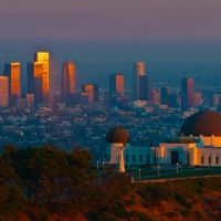 Los Ángeles 2028 confirma un final en alto para el ciclismo en carretera con el Observatorio Griffith como protagonista