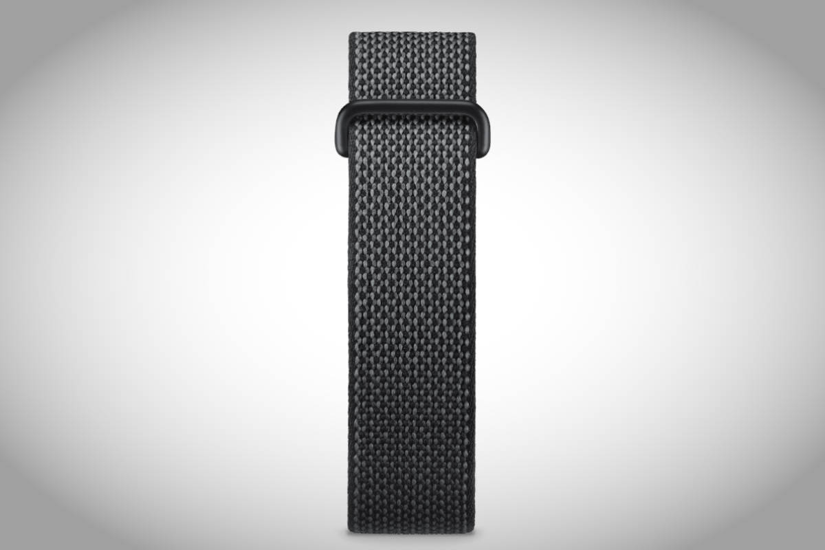 Fitbit Air. Imagen: Google