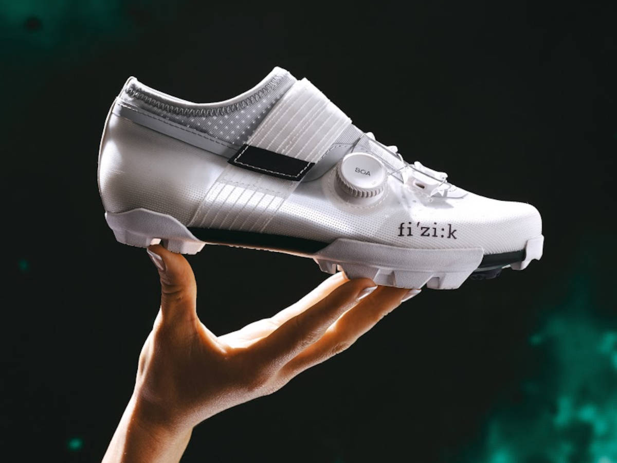 Ferox 2 Carbon. Imagen: Fizik