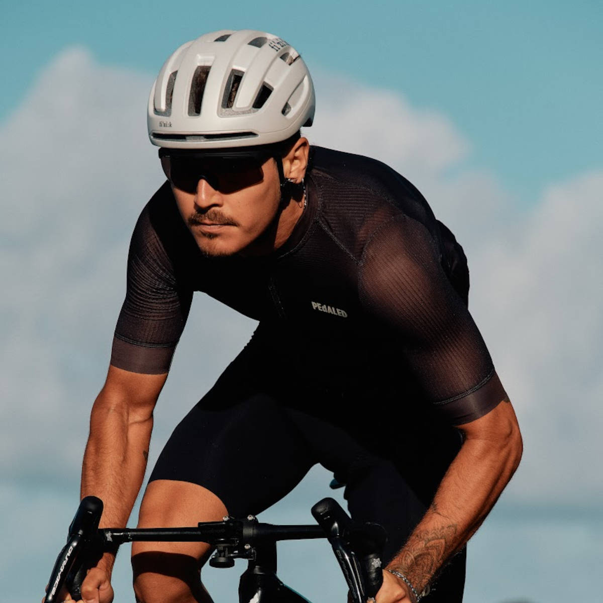 Fizik Kyros. Imagen: Fizik