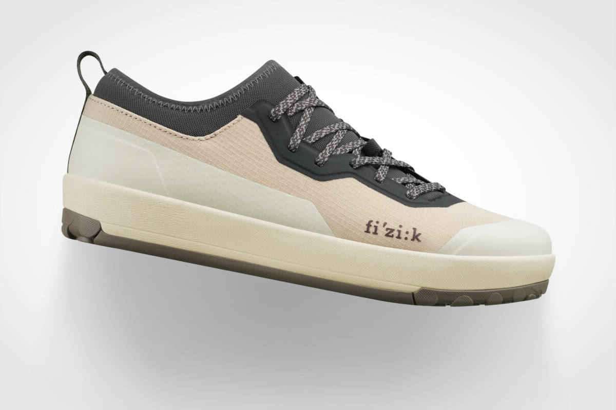 Fizik Versor 2 Clip. Imagen: Fizik