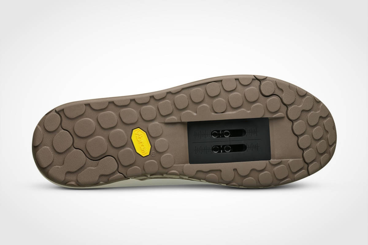 Fizik Versor 2 Clip. Imagen: Fizik