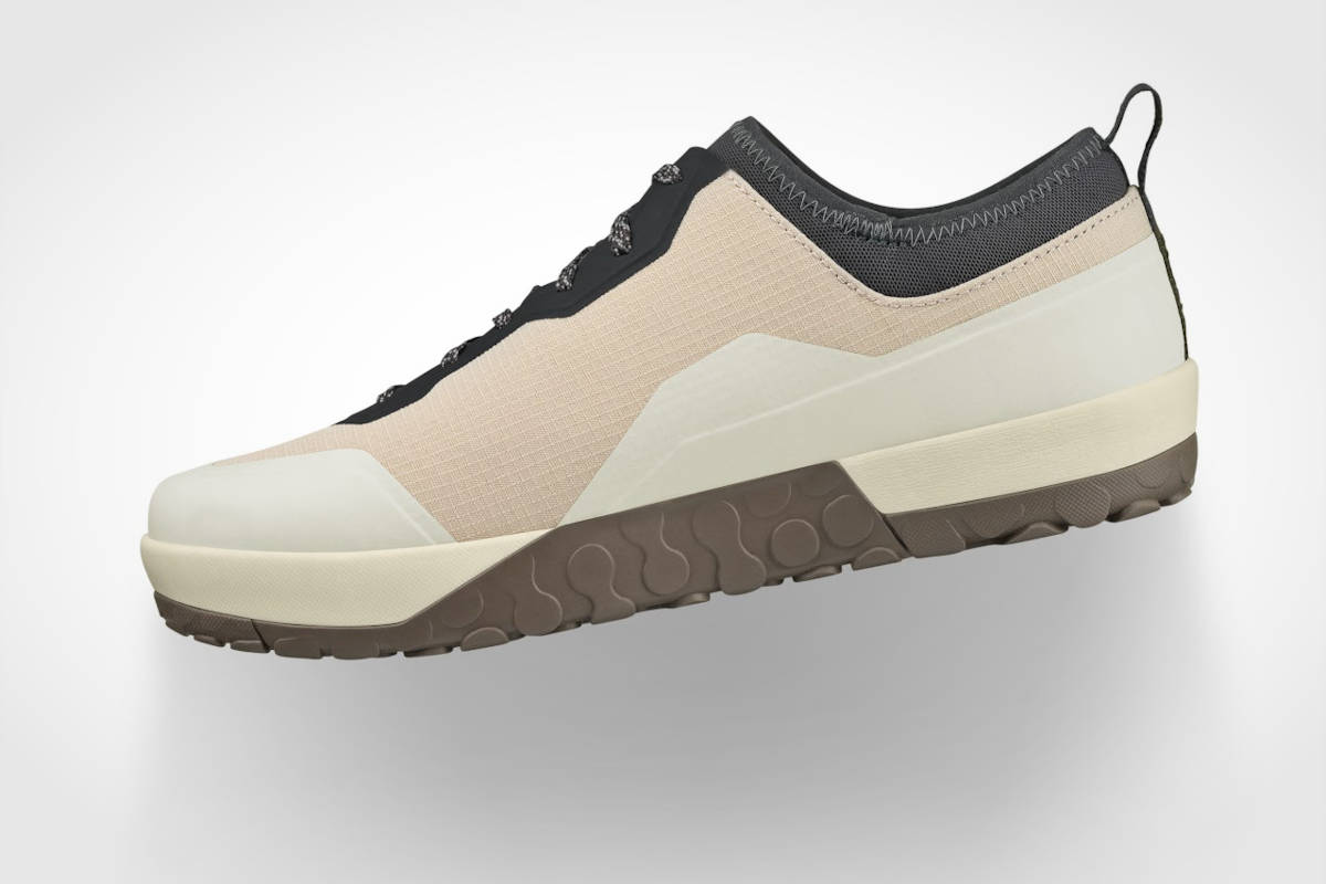 Fizik Versor 2 Clip. Imagen: Fizik