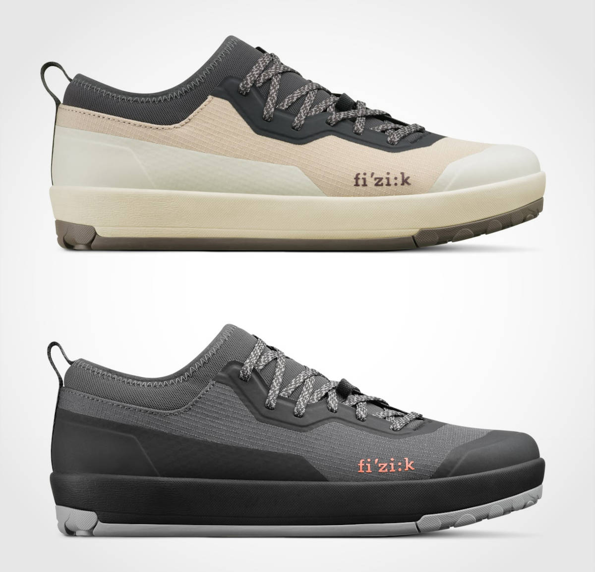 Fizik Versor 2 Clip. Imagen: Fizik