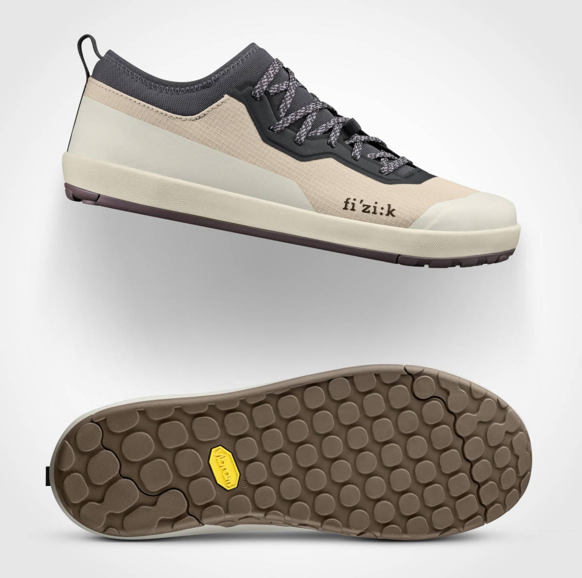 Fizik Versor 2 Flat. Imagen: Fizik