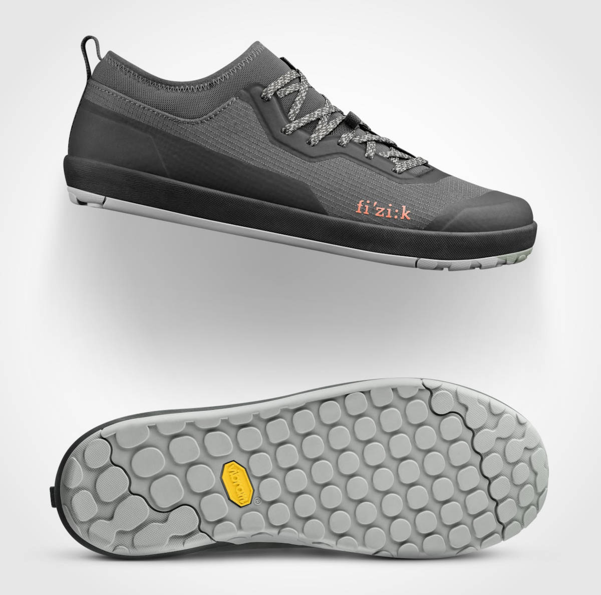 Fizik Versor 2 Flat. Imagen: Fizik