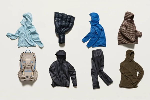 Fjällräven responde al auge del trekking ligero con su nueva colección Keb Lätt