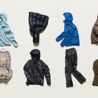 Fjällräven responde al auge del trekking ligero con su nueva colección Keb Lätt