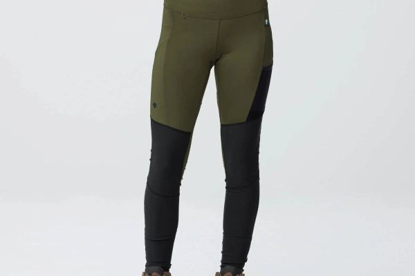 Fjällräven Keb Agile: ¿son estas las mallas definitivas para el senderismo técnico?