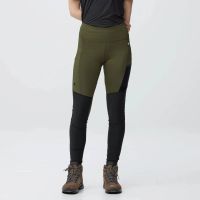 Fjällräven Keb Agile: ¿son estas las mallas definitivas para el senderismo técnico?