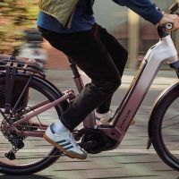 La Focus Aventura² FS lleva la doble suspensión al terreno de las e-Trekking