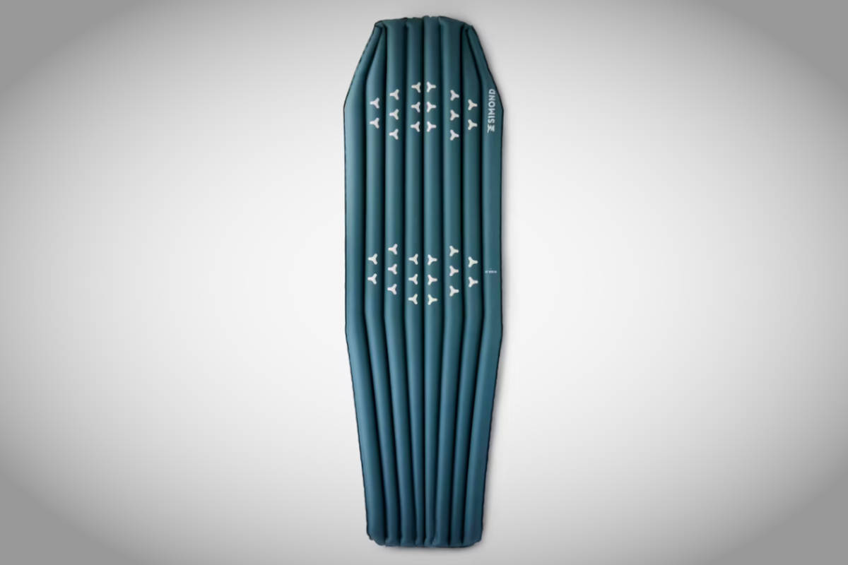 Forclaz MT500 Air. Imagen: Decathlon
