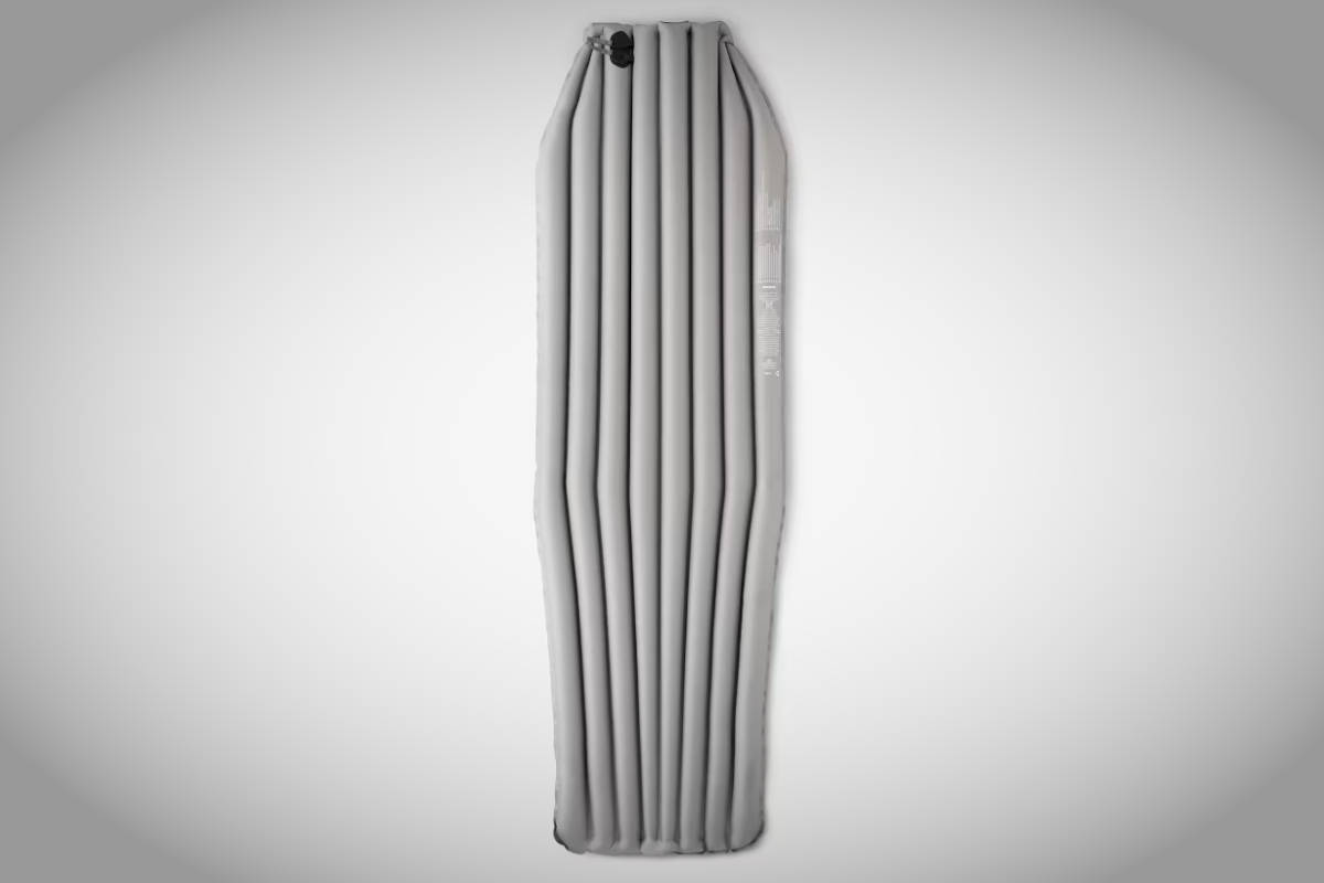 Forclaz MT500 Air. Imagen: Decathlon
