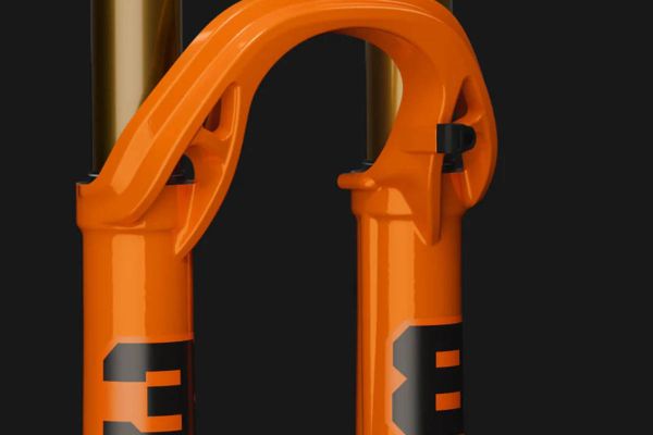 FOX lleva la tecnología de la FOX 40 a la nueva 38 para dar un salto en tacto y control