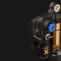FOX FLOAT X2 Live Valve Neo: así entra la electrónica inteligente en las suspensiones de Gravity