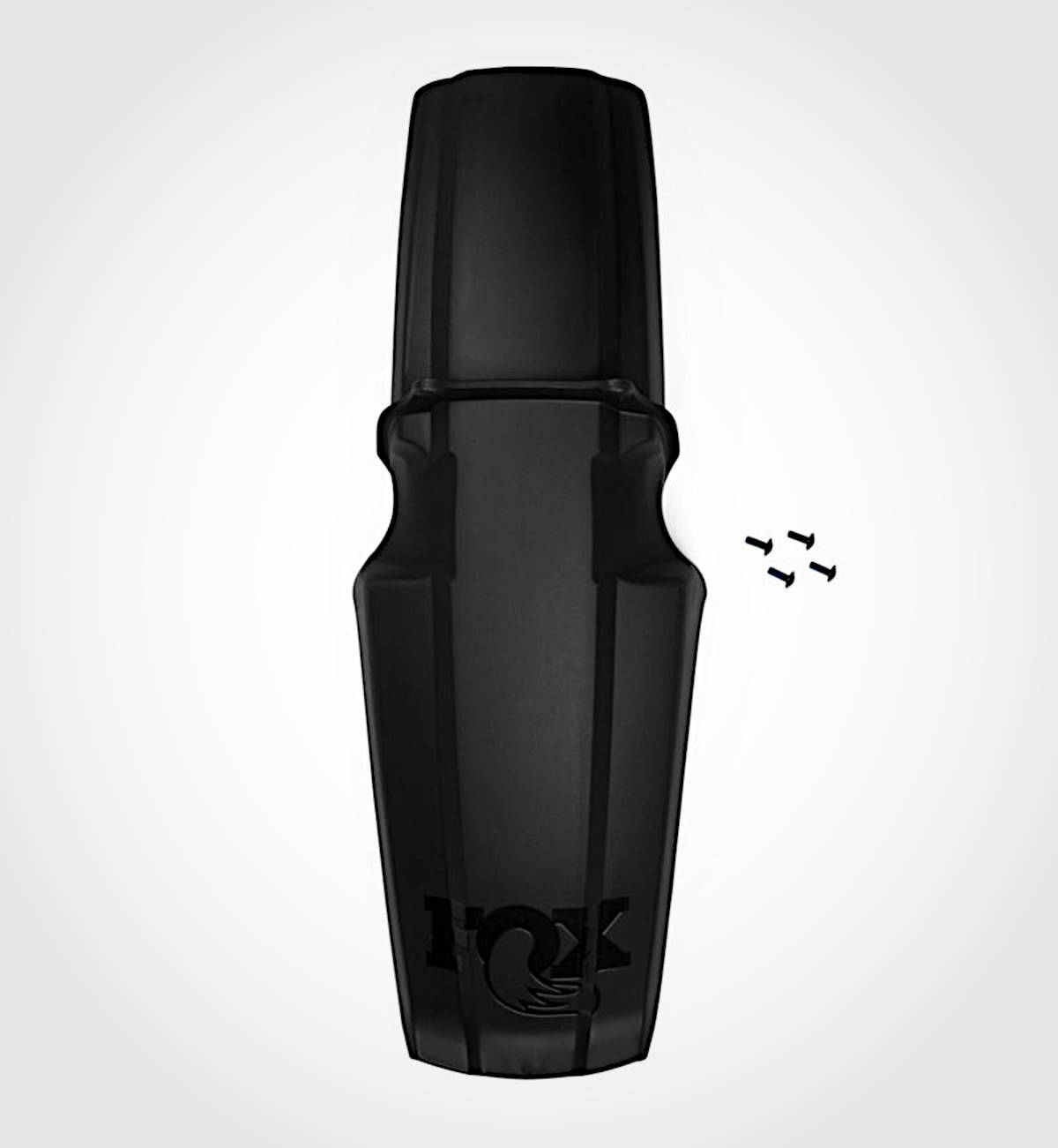 FOX Podium Mud Guard. Imagen: FOX