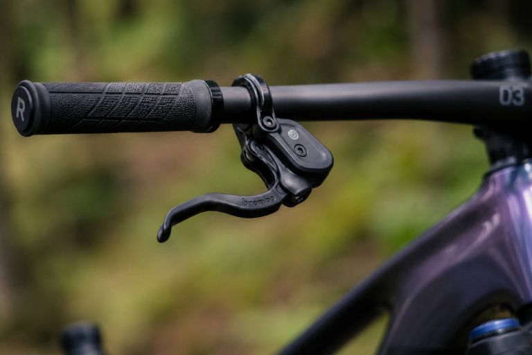 Los frenos electrónicos ya asoman en la bicicleta: lo último de Brembo anticipa un posible cambio de era