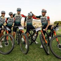 El Cannondale Factory Racing muestra su cara más humana con el inicio de la Copa del Mundo: regresa la serie 'Fresh Dirt'