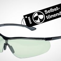 ¿Gafas fotocromáticas de marca por menos de 25 euros? Así son las Uvex Sportstyle Variomatic