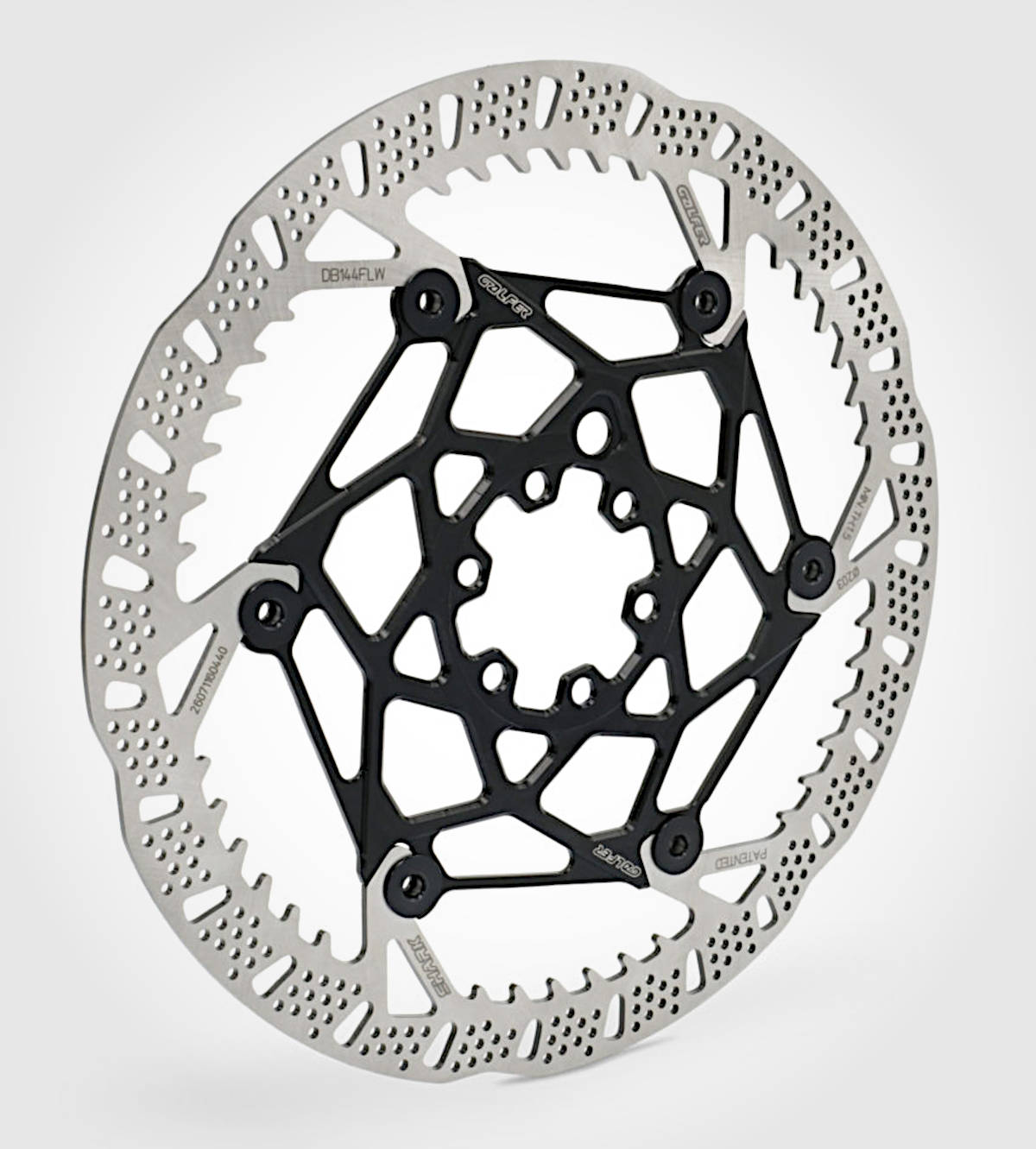 Galfer Disc Shark EVO. Imagen: Galfer Bike