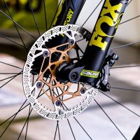 Galfer Disc Shark EVO: el disco de freno que lleva el acabado Kashima al MTB de alto rendimiento