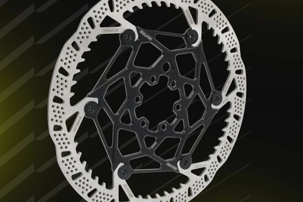 Galfer lleva a la Sea Otter Classic su nueva ofensiva para MTB, carretera y gravel con el estreno del Disc Shark EVO MTB