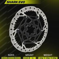 Galfer lleva a la Sea Otter Classic su nueva ofensiva para MTB, carretera y gravel con el estreno del Disc Shark EVO MTB