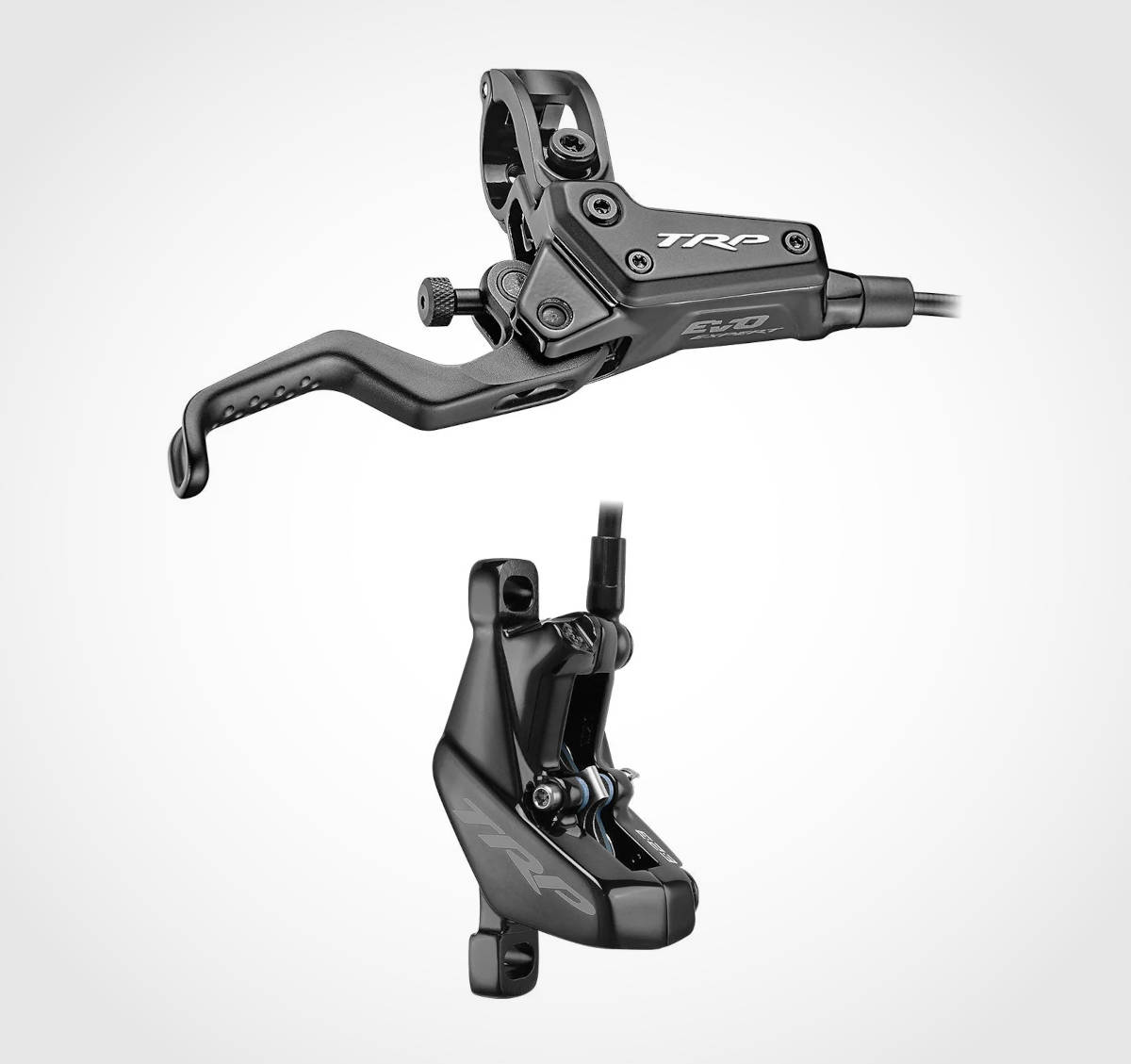 Frenos TRP EVO Expert. Imagen: TRP Cycling