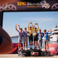 4Islands Epic 2026: el Buff-BH resiste el caos final y conquista la general en Lošinj