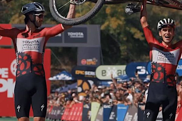 Absa Cape Epic 2026: Beers y Nortje ganan con remontada esta edición mientras Lill y Keller cierran una semana de dominio