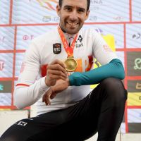 Felipe Orts amplía su leyenda y Sofía Rodríguez confirma su dominio en el Campeonato de España de Ciclocross 2026