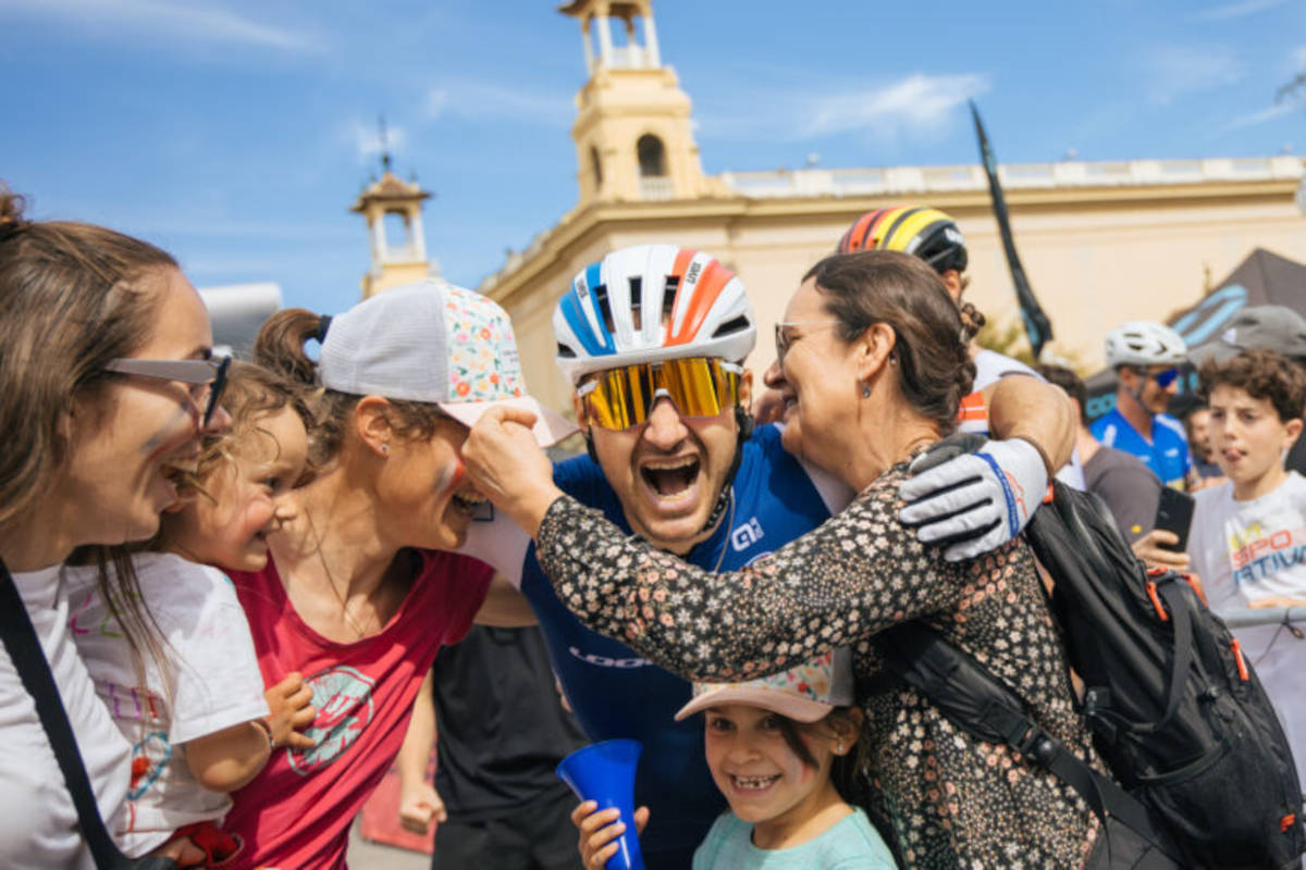 Titouan Perrin-Ganier. Imagen: City Mountainbike