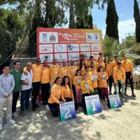 Erick Mira y Aura Vargas cierran la Copa de España de BMX Racing 2026 como campeones tras la final de Almuñécar