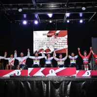 La Copa del Mundo de ciclismo paralímpico ya mira a Los Ángeles 2028 tras una final marcada por nuevos dominadores