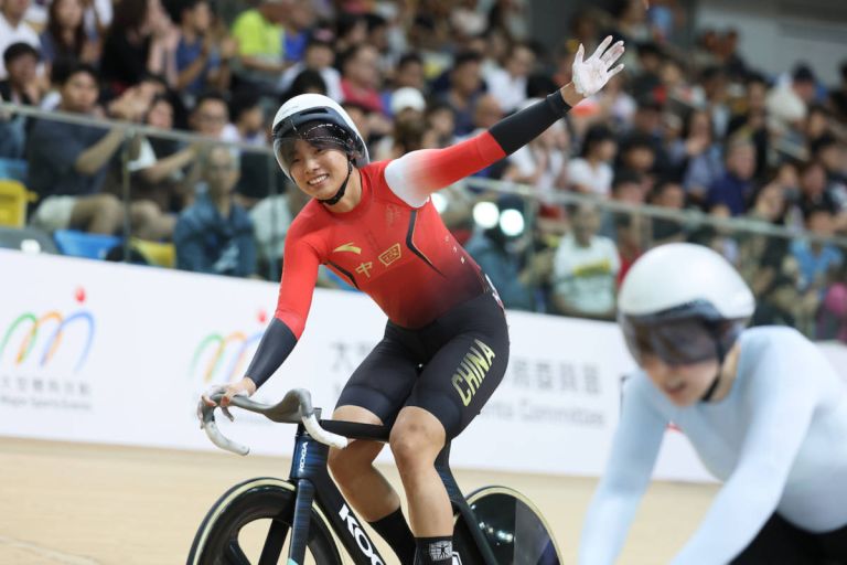 Copa del Mundo de Pista 2026: Australia sigue al frente, pero China y Japón aprietan antes del desenlace en Malasia