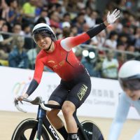 Copa del Mundo de Pista 2026: Australia sigue al frente, pero China y Japón aprietan antes del desenlace en Malasia