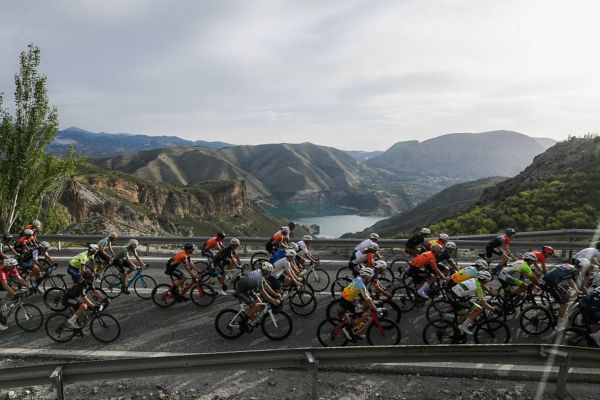 Sierra Nevada Límite 2026 estrena formato con victorias de Fernando Romera, Beatriz Lopes, Víctor Fernández y Nadezhda Pavlova