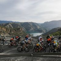 Sierra Nevada Límite 2026 estrena formato con victorias de Fernando Romera, Beatriz Lopes, Víctor Fernández y Nadezhda Pavlova