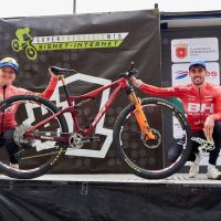 El BH Coloma Team domina en Estella-Lizarra y se convierte en protagonista absoluto del Superprestigio MTB