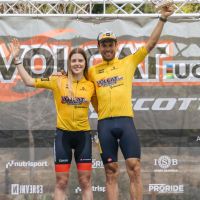 VolCAT by SCOTT 2026: Hans Becking y Marta Cano se llevan el triunfo final en Igualada