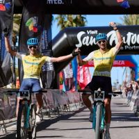 Vuelta a Ibiza MTB 2026: Enrique Morcillo firma en casa su tercer título junto a Alberto Barroso