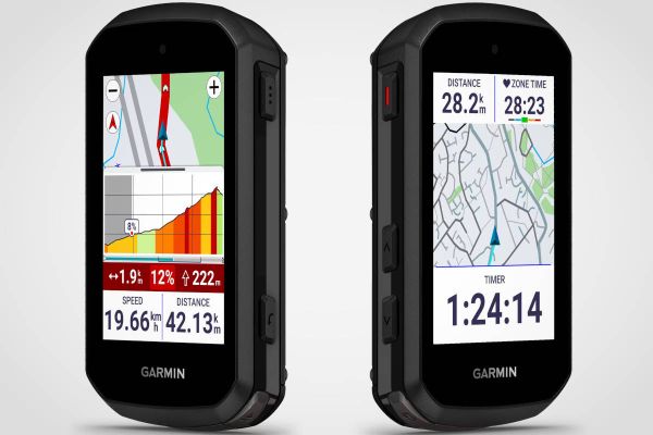 Garmin añade una función poco visible a los Edge que puede ayudar a ahorrar mucho dinero en mantenimiento